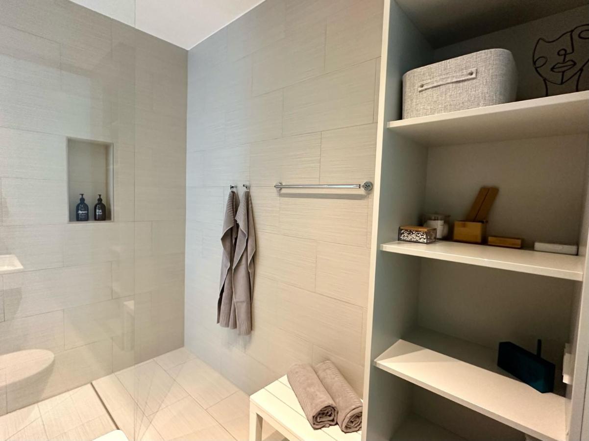 Apartment Meos 1 -zentrum-balkon-parkplatz-gym-uniklinik *